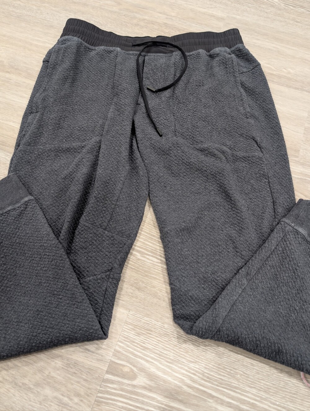 Lululemon At Ease Jogger Men Sweatpant